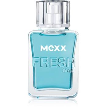Mexx Fresh Man New Eau de Toilette uraknak 30 ml kép