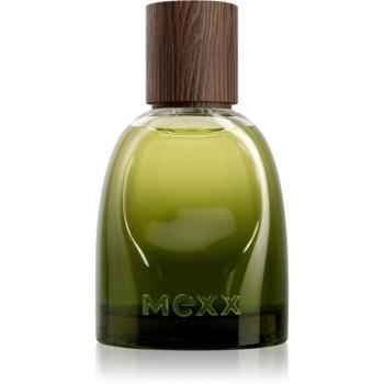 Mexx Inspired Nature Eau de Parfum uraknak 50 ml kép