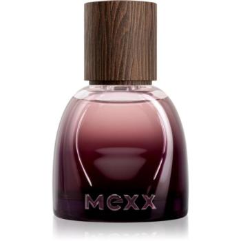 Mexx Inspired Warmth Eau de Parfum uraknak 30 ml kép