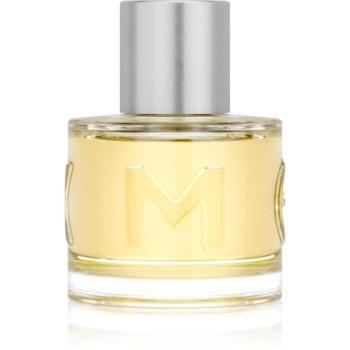 Mexx Woman New Eau de Parfum hölgyeknek 40 ml kép
