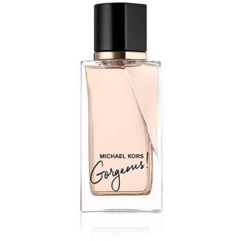 MICHAEL KORS Gorgeous! EdP 50 ml kép