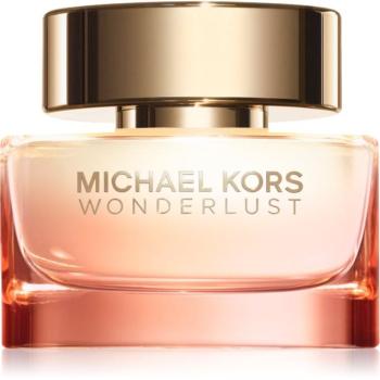 Michael Kors Wonderlust Eau de Parfum hölgyeknek 30 ml kép