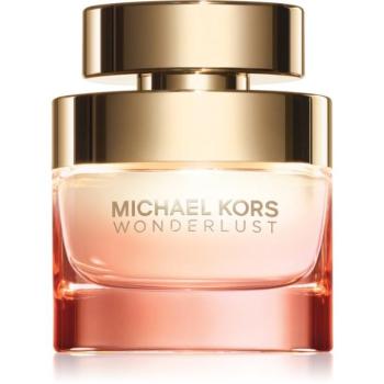 Michael Kors Wonderlust Eau de Parfum hölgyeknek 50 ml kép
