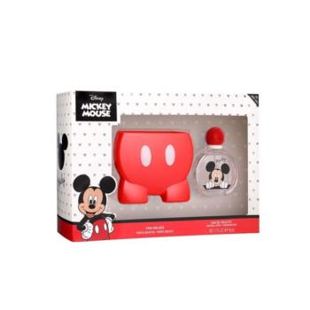 MICKEY - Ajándékcsoma  EDT 50 ml + tároló kép