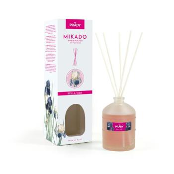 MIKADO - Bella Vida  Illóolaj párologtató 100 ml kép