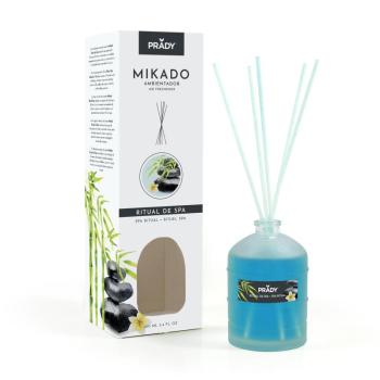 MIKADO - Ritual & SPA  Illóolaj párologtató 100 ml kép