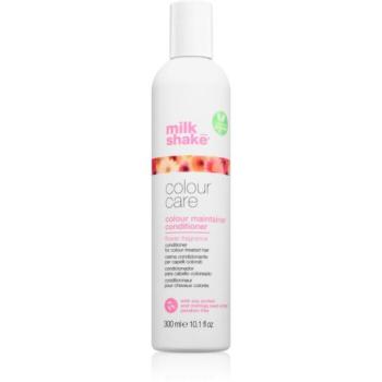 milk_shake® Colour Care Flower Fragrance hidratáló kondicionáló a szín védelméért 300 ml kép