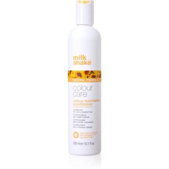 milk_shake® Colour Care tápláló kondicionáló festett hajra 300 ml kép