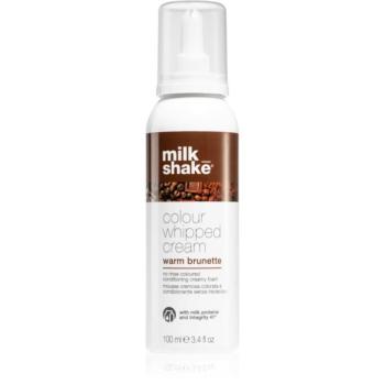 milk_shake® Colour Whipped Cream tonizáló hab minden hajtípusra 100 ml kép