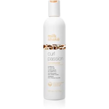 milk_shake® Curl Passion Conditioner kondicionáló göndör hajra 300 ml kép