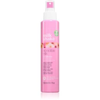 milk_shake® Incredible Milk 12 Effects öblítést nem igénylő kúra minden hajtípusra 150 ml kép