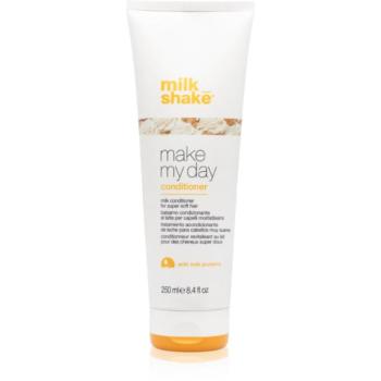 milk_shake® Make My Day Conditioner kondicionáló minden hajtípusra 250 ml kép