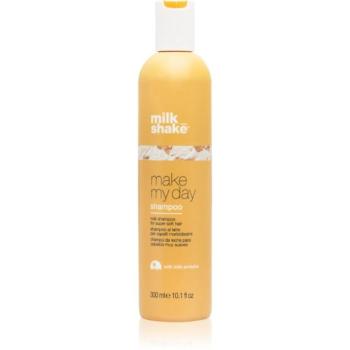 milk_shake® Make My Day Shampoo lágyító sampon minden hajtípusra 300 ml kép