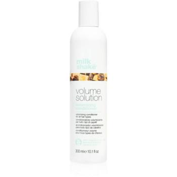 milk_shake® Volume Solution kondicionáló normál és gyenge hajra dúsító és formásító 300 ml kép