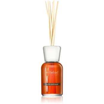Millefiori Milano Vanilla & Wood aroma diffúzor 500 ml kép
