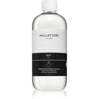 Millefiori Nero katalitikus lámpa utántöltő 500 ml kép