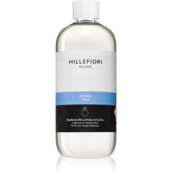 Millefiori Oxygen katalitikus lámpa utántöltő 500 ml kép