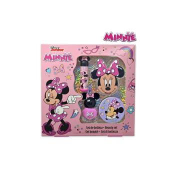 MINNIE - szépség csomag 4 db  Dárková sada kép