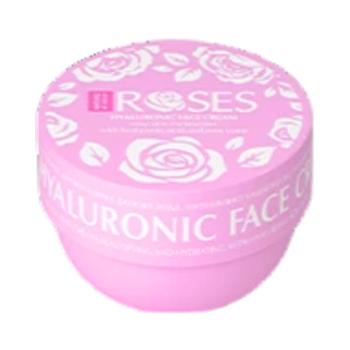 MIRACLE HYALURONIC hialuronsavas nappali arckrém rózsavízzel 75 ml - NATURE OF AGIVA kép