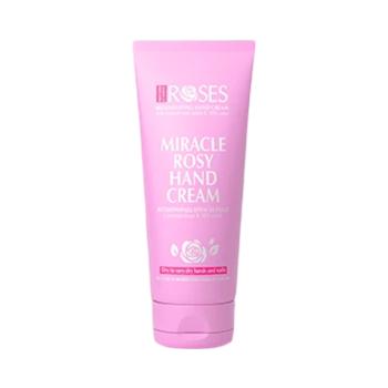 MIRACLE ROSY regeneráló kézkrém 75 ml - NATURE OF AGIVA kép