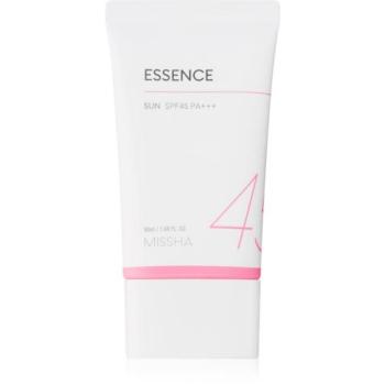 Missha All Around Safe Block Essence Sun napozótej SPF 45 50 ml kép