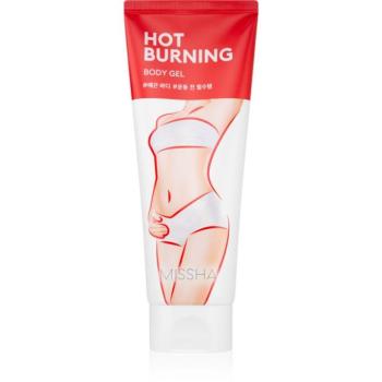 Missha Hot Burning narancsbőr elleni gél 200 ml kép