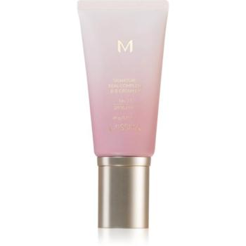Missha M Signature Real Complete Ex tónusegyesítő BB krém a bőr tökéletlenségeire SPF 30 45 g kép
