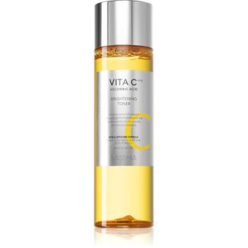 Missha Vita C Plus élénkítő tonik C vitamin 200 ml kép