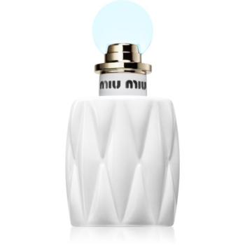 Miu Miu Fleur De Lait Eau de Parfum hölgyeknek 100 ml kép