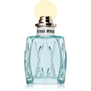 Miu Miu L'Eau Bleue Eau de Parfum hölgyeknek 100 ml kép