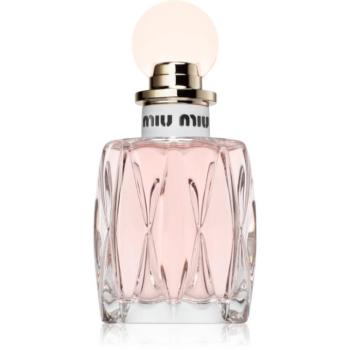 Miu Miu L'Eau Rosée Eau de Toilette hölgyeknek 100 ml kép