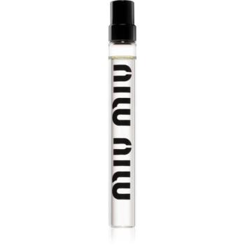Miu Miu Miutine Eau de Parfum hölgyeknek 10 ml kép