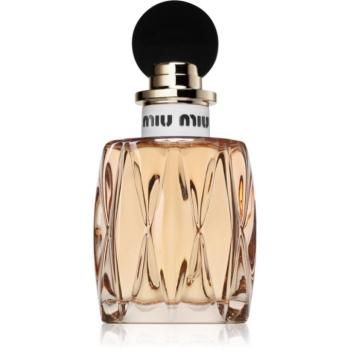 Miu Miu Miutine Eau de Parfum hölgyeknek 100 ml kép