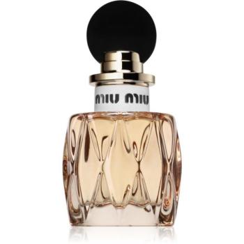 Miu Miu Miutine Eau de Parfum hölgyeknek 50 ml kép