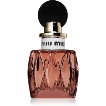 Miu Miu Miutine Intense Eau de Parfum hölgyeknek 50 ml kép