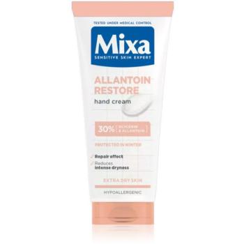 Mixa Anti-Dryness kéz- és körömápoló krém a nagyon száraz bőrre 100 ml kép