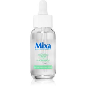 Mixa Anti-Imperfection szérum problémás és pattanásos bőrre 30 ml kép