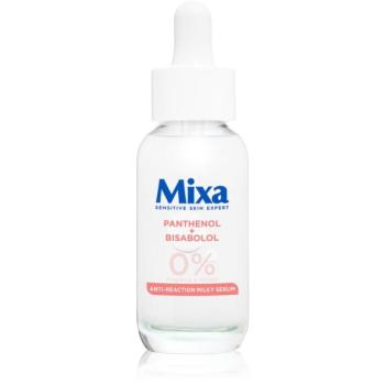Mixa Anti Reaction Milky Serum nyugtató szérum 30 ml kép