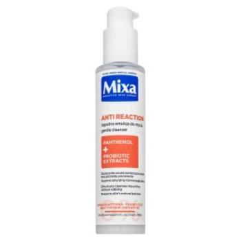 Mixa Anti Reaction tisztító gél Gentle Cleanser 150 ml kép