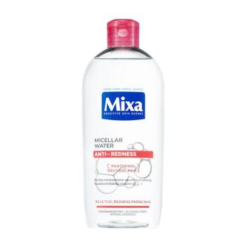 MIXA Anti Redness micellás víz érzékeny, reaktív bőrre 400ml kép