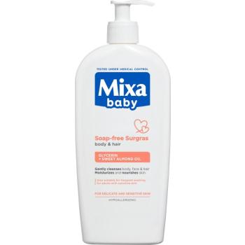 MIXA Baby Gel 2in1, 250 ml