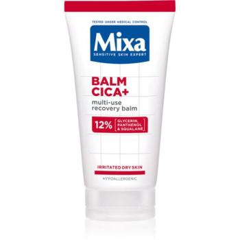 Mixa Cica Balm multifunkciós balzsam testre és arcra 50 ml kép