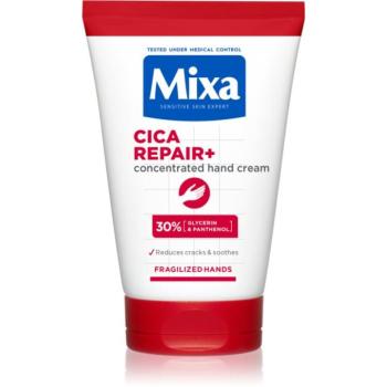 Mixa Cica Repair + regeneráló kézkrém 50 ml kép