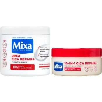 MIXA Cica Repair Set 550 ml kép