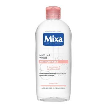 MIXA Micellás víz száraz és érzékeny bőrre (400ml) kép