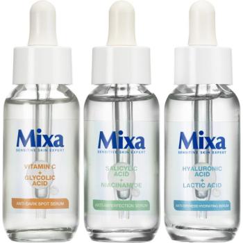 MIXA Sensitive Skin Expert Sérum Set 90ml