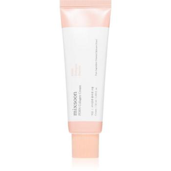 mixsoon PDRN Collagen Cream hidratáló arckrém az öregedés jelei ellen 50 ml kép