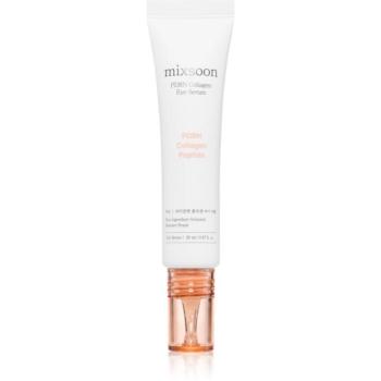 mixsoon PDRN Collagen Eye Serum élénkítő szemszérum ránctalanító hatással 20 ml kép