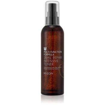 Mizon Multi Function Formula Snail arc toner és emulzió csiga kivonattal 100 ml kép