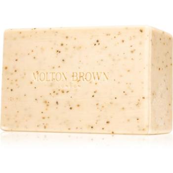 Molton Brown Black Pepper testpeeling 250 g kép
